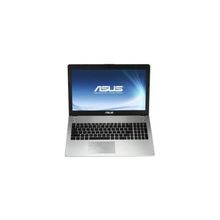 Ноутбук Asus N56Vz (Intel Core i5 2500 MHz (3210M) 8192 Мb DDR3-1600MHz 500 Gb (5400 rpm), SATA DVD RW (DL) 15.6" LED (1920x1080) FULL HD Матовый nVidia GeForce GT 650M Microsoft Windows 7 Home Basic 64bit)