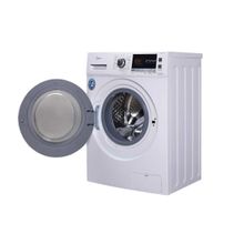 Стиральная машина Midea MWM 7123 Crown