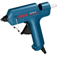 Bosch Клеевые пистолеты Bosch GKP 200 CE (0601950703)