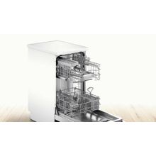 Посудомоечная машина Bosch SPS2IKW3CR (45 см)