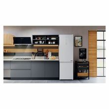 Холодильник Hotpoint HTW 8202I W Белый