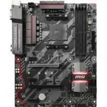 MSI MSI B350 Tomahawk Plus