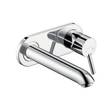 Смеситель для раковины Hansgrohe Talis S 31611000