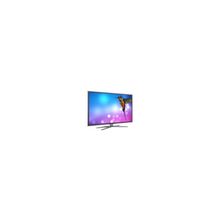 LED телевизор 46" Samsung UE-46ES6857MX Silver