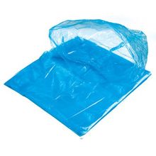 Boyscout Плащ-дождевик BOYSCOUT полиэтиленовый (61190)