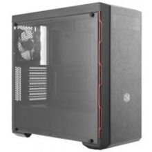 Cooler Master Cooler Master MCB-B600L-KA5N-S00