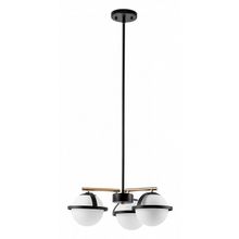 Lightstar Люстра на штанге Lightstar Croco 815237 ID - 389382