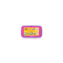 Turbo Kids  8Gb SSD, 7 Purple, фиолетовый