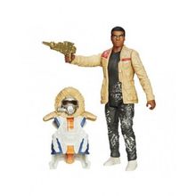 Hasbro Finn Starkiller Звездные войны