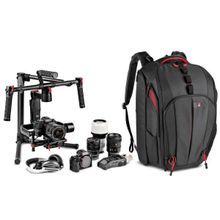 Рюкзак Manfrotto PL-CB-BA Cinematic Backpack Balance