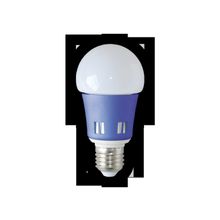  Лампа светодиодная Linel A 6.8W LED1x6 865 E27 blue D