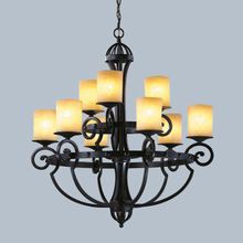 Подвесная Люстра LArte Luce Fort L50309.46