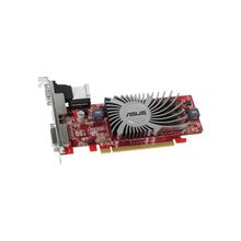 Видеокарта ASUS Radeon HD 6450 650Mhz PCI-E 2.1 2048Mb 1200Mhz 64 bit DVI HDMI HDCP BOX