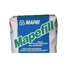 Mapefill