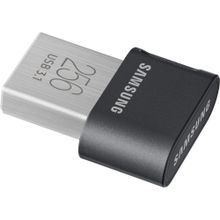 Флешка Samsung 256GB FIT Plus USB 3.1 Gen 2 Type-A Flash Drive  MUF-256AB