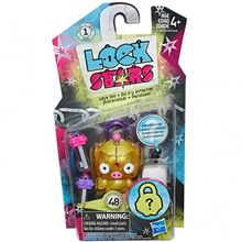 HASBRO LOCKSTAR Hasbro Lockstar E3103 Набор Hasbro Lockstar "Замочки с секретом" E3103