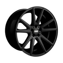 Колесные диски Fondmetal STC10 8,0R19 5*112 ET48 d75 Matt Black [ 8019485112YNB]