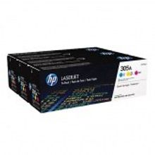 Тонер Картридж HP 305A CF370AM