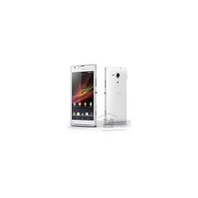 Sony Xperia SP C5303 LTE 4G White