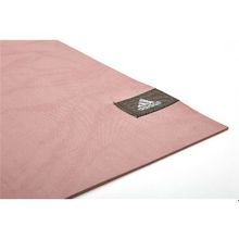 Adidas Коврик для йоги из натурального каучука Adidas ADYG-10710CO