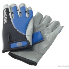 Osculati Neoprene sailing gloves hub fingers M, 24.395.01