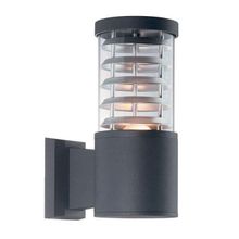 Ideal Lux Уличный настенный светильник Ideal Lux Tronco AP1 Antracite 027005 ID - 224940