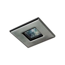 Paulmann Premium line Quadro 3x20W, железо шероховатое, 99543