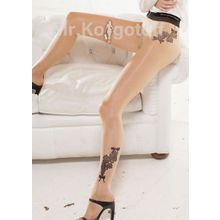 Колготки Trasparenze Atalia