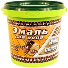 White House 800 г светло бежевая