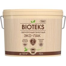 Текс Bioteks 10 л глянцевый