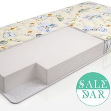 Детский матрас Baby Foam
