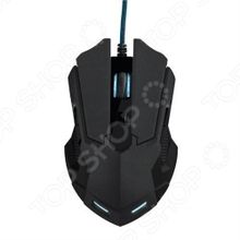 Trust GXT 158 Laser Gaming Mouse USB