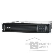 APC by Schneider Electric APC Smart-UPS 1500VA SMT1500RMI2U