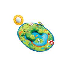 Tiny Love (Тини Лав) Развивающий коврик "Лягушонок", Tiny Love (Тини Лав)