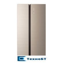 Холодильник Korting KNFS 91817 GB