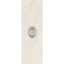 Sanchis Sunrise Marfil Ins Rhombus Oro 25x75 см