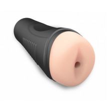 Мастурбатор-анус Self Lubrication Easy Grip Masturbator XL Anal (102860)