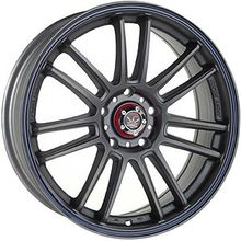 Реплика TY161 7x17 5x114.3 ET45 D60.1
