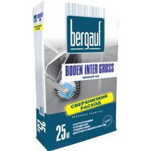 Bergauf Boden Inter Gross 25 кг