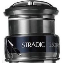 Шпуля Stradic-2015 1000S #8 Shimano