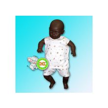 Комплект ясельный (майка и шорты)