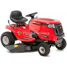 Садовый трактор MTD SMART RF 125 13HH76KF600