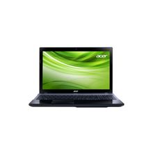 Ноутбук 15.6 Acer Aspire V3-571G-53216G50Makk i5-3210M 6Gb 500Gb nV GT630M 2Gb DVD(DL) BT Cam 4400мАч Win7HB Черный [NX.RZLER.009]