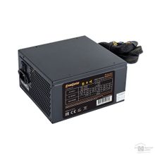 EXEGATE EX270868RUS Блок питания 800W  800PPX RTL, ATX, black, active PFC, 14cm, Mining edition