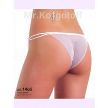 Jadea Трусы Jadea 1465 Tanga