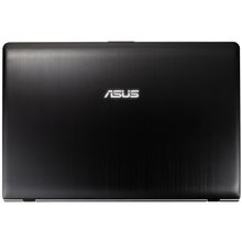 Asus ASUS N76VB (Core i5 3230M 2600 Mhz 17.3" 1920x1080 6144Mb 750Gb DVD-RW Wi-Fi Bluetooth Win 8 64)