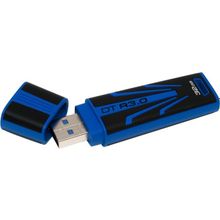 Kingston DataTraveler (R30) 32Gb USB 3.0 Flash Drive (70MB s read, 30MB s write) p n: DTR30 32GB