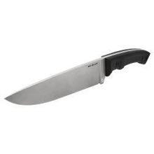 Нож универсальный MR. Blade Pioneer, cталь AUS-8, накладки кратон, ножны кайдекс