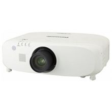 Проектор Panasonic PT-EX510E