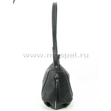Studio KSK Женская повседневная сумка 3414 черная